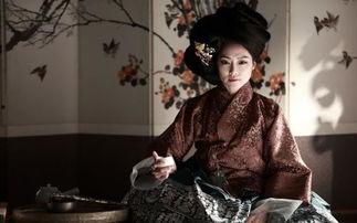 韩国演员许艺昌电影