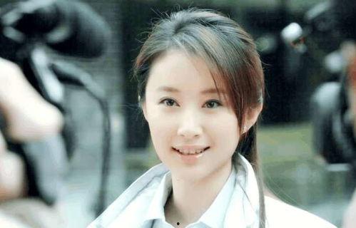 演员舒畅面相分析,美丽与智慧并存的女演员